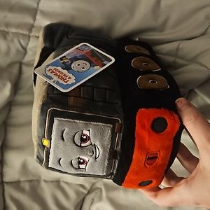 Thomas the train stuffed animal